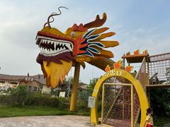 -江门古劳水乡旅游区