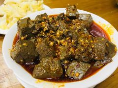 -东关赵记粉汤羊血(兴庆北路店)