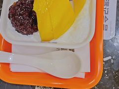 -满记甜品(苏州中心店)