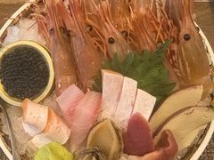 -田舍家Inakaya·炉端烧·铁板烧(天汇igc店)