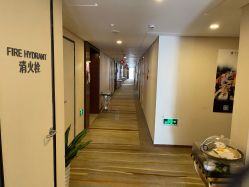 -新寰亚月子会所(盛捷白塘店)