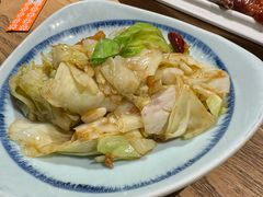 -茄子恰恰·新云南小炒(坪山益田店)