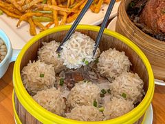 -莲餐厅·湖北菜·藕汤是头牌(愚园路店)