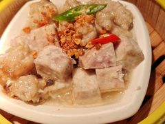 -蝴蝶里·粤菜·点心(滨江龙湖店)