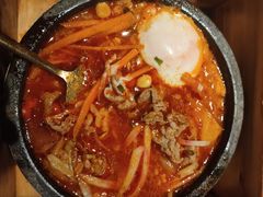-仓桥家·焗寿司·锅物(光谷步行街店)