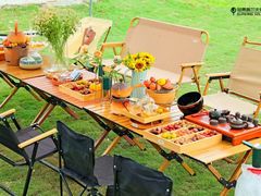 -广州冠景高尔夫练习场