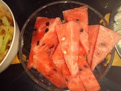 -兆丰海鲜烧烤涮自助(丰南总店)