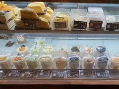 -坦克·甜品店(莲花广场店)