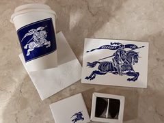 -BURBERRY(北京王府中环店)