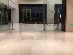 -南桥绿地铂骊酒店