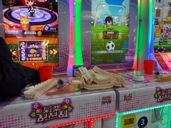 -大玩家(大连高新万达店)