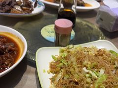 -柠静私家菜(石板巷店)