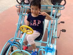 -南戴河国际娱乐中心