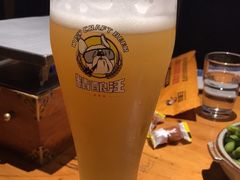 -肉串汪(月坛店)