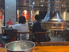 -丹东特色烤肉(学府路一部店)