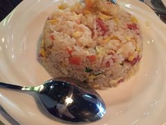 -酷公社·榴莲披萨(太原街店)