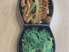 -老班长手工灌汤包老店(东山店)