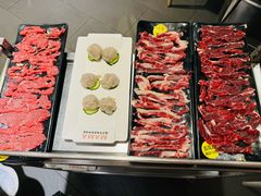-嬷孙家潮汕牛肉火锅(北京路天河城店)