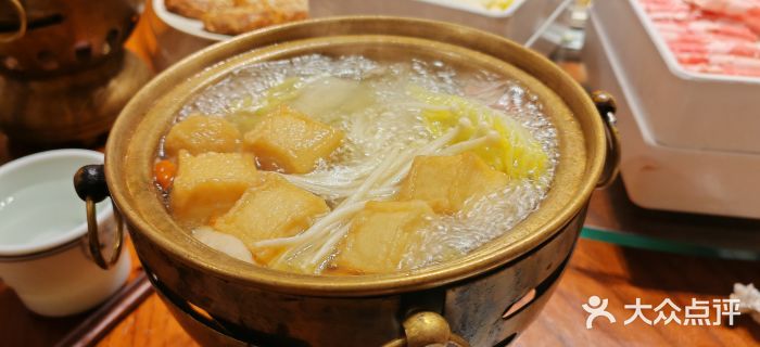 古关火锅店(古北水镇景区店)图片