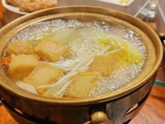 -古关火锅店(古北水镇景区店)