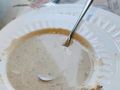 -半秋山西餐厅(宜昌大洋店)