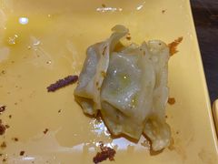 -肥叔锅贴(大钟楼店)