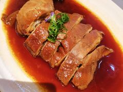 -桂满陇·手作小笼包&江南叫花鸡(中山公园店)