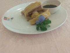 白切绍兴墩鸡-绍兴饭店(大宁店)