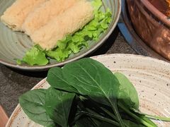 -老墙根涮肉(王四营店)