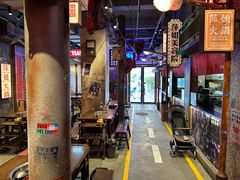 -萍姐火锅·公路夜市(南京新街口店)