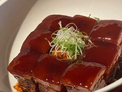 -上海滩餐厅(BFC外滩金融中心店)