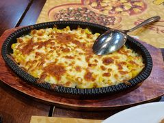 -Mr.Pizza米斯特比萨(盐城聚龙湖店)