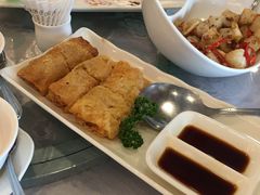 -金龙餐厅(圆山大饭店)