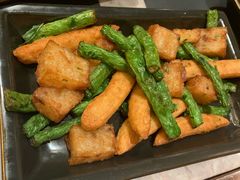 台式炸物拼盘-馔豚·台北菜专门店(深圳湾万象城店)