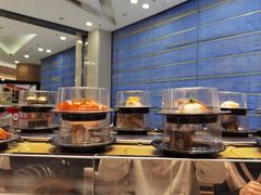 -争鲜回转寿司(朝北大悦城店)
