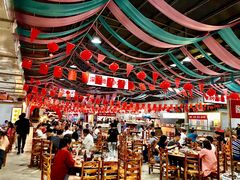 -三千坪超级火锅市场·土灶牛肉火锅
