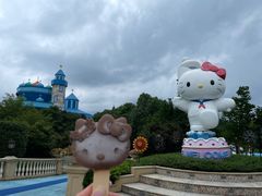 -安吉Hello Kitty乐园