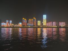 -武昌中华路码头(轮渡站)