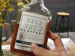 -研途咖啡馆(健康路店)