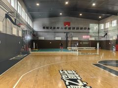 -梦想之巅·青少年篮球·羽毛球·培训中心(西站店)