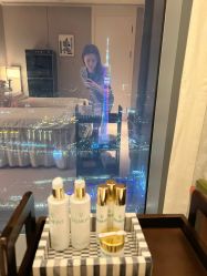 点击看大图 -圣贝拉母婴护理中心(广州瑰丽店)