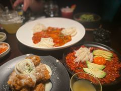 -Fuzzy Bistro 浮几韩餐·茶酒馆