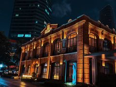 -海味观(老西门店)