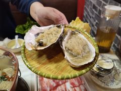 -羊家胡同·龙虾烧烤火锅(龙汇路店)