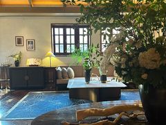 -Le Comptoir de Pierre Gagnaire
