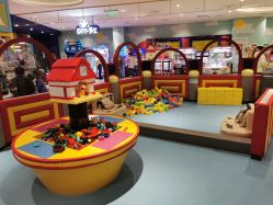 -meland亲子乐园·派对·研学(淄博万象汇店)