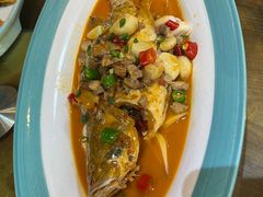 -陈厨(新苑小区店)