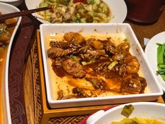 -老山东·山东菜(鲁菜名店)