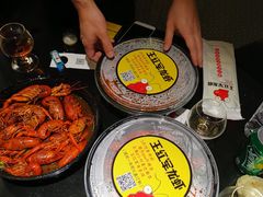 -王红军龙虾(新民路店)