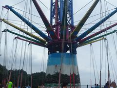 -梦幻奥陶纪景区